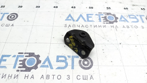Left tailgate shock absorber bracket on the body of Ford Escape MK3 13-19