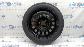 Spare tire for space saver Ford Escape MK3 13-19 D17 155/70