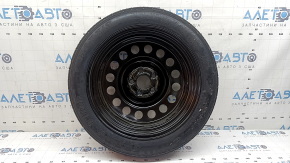 Spare tire for space saver Ford Escape MK3 13-19 D17 155/70