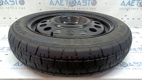 Spare tire for space saver Ford Escape MK3 13-19 D17 155/70