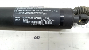 Left tailgate shock absorber Ford Escape MK3 17-19 rest, electric