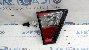 Left inner tailgate light Ford Escape MK3 17-19