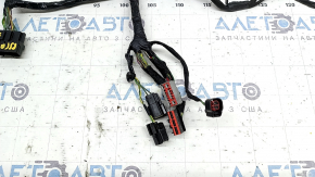 Wiring for the tailgate of the Ford Escape MK3 17-19 rest