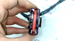 Wiring for the tailgate of the Ford Escape MK3 17-19 rest
