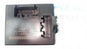 Front right door computer Ford Escape MK3 13-19