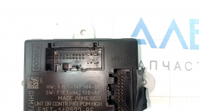 Front right door computer Ford Escape MK3 13-19