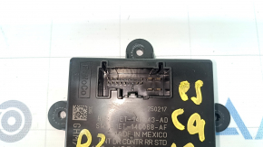 Ford Escape MK3 13-19 rear left door computer