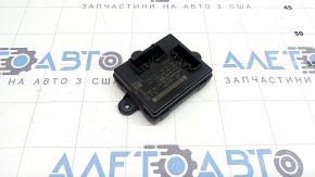 Front left door computer Ford Escape MK3 16-19