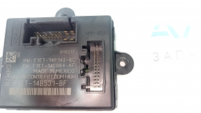 Front left door computer Ford Escape MK3 16-19