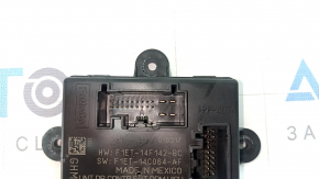 Front left door computer Ford Escape MK3 16-19