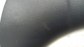 Front pillar trim lower right Subaru Forester 25-26 black, scratches
