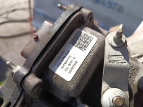 Automatic transmission assembly Ford Edge 19-24 2.0T 8F35 AWD 105k
