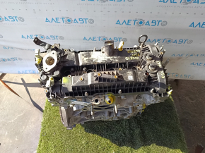 Ford Edge 22-24 2.0T C20HDTX 105k engine, 10-10-10-10 compression