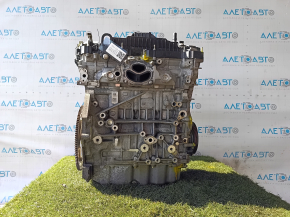 Ford Edge 22-24 2.0T C20HDTX 105k engine, 10-10-10-10 compression