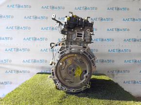 Ford Edge 22-24 2.0T C20HDTX 105k engine, 10-10-10-10 compression