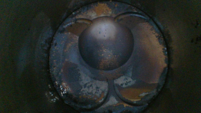 Ford Edge 22-24 2.0T C20HDTX 105k engine, 10-10-10-10 compression