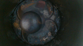 Ford Edge 22-24 2.0T C20HDTX 105k engine, 10-10-10-10 compression