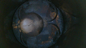 Ford Edge 22-24 2.0T C20HDTX 105k engine, 10-10-10-10 compression