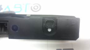 External trunk lid opening button for Ford Escape MK4 23- with backlight, for camera