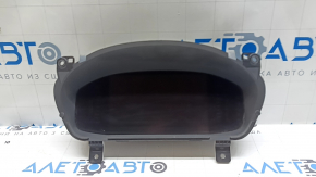 Ford Escape MK4 23-26 High series digital instrument cluster, 132k scratches
