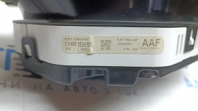 Ford Escape MK4 23-26 High series digital instrument cluster, 132k scratches