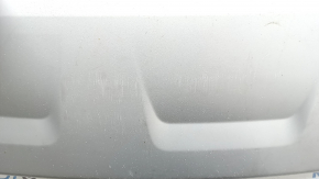 Front bumper lip trim Ford Escape MK3 17-19 rest silver, scratches, chips