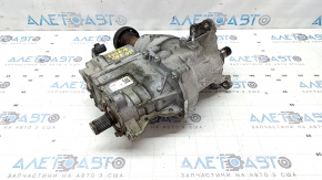 Transfer case front axle Ford Edge 22-24 2.0T AWD 105