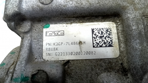 Transfer case front axle Ford Edge 22-24 2.0T AWD 105