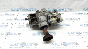 Transfer case front axle Ford Edge 22-24 2.0T AWD 105