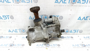 Transfer case front axle Ford Edge 22-24 2.0T AWD 105