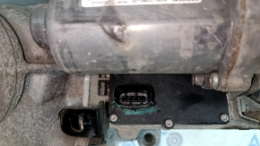Transfer case front axle Ford Edge 22-24 2.0T AWD 105