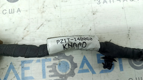 Positive terminal Ford Escape MK4 23- 1.5T without cover, with wire