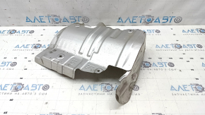 Subaru Forester 25-26 Rear Muffler Heat Shield