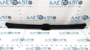 Subaru Forester 25-26 trunk door molding