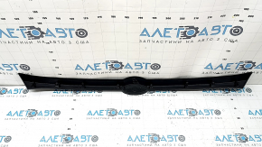 Subaru Forester 25-26 trunk door molding
