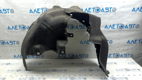 Rear right fender liner Ford Escape MK4 20-26 tear