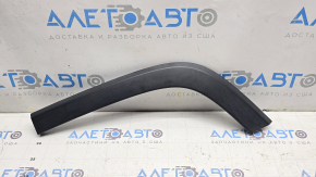 Rear left wing arch trim Jeep Cherokee KL 19-23 structure
