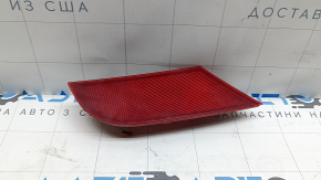 Left rear bumper reflector Ford Escape MK4 20-26 chips