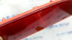 Left rear bumper reflector Ford Escape MK4 20-26 chips