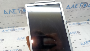 Monitor, display, navigation Ford Escape MK3 17-19 SYNC 3, with block, scratches