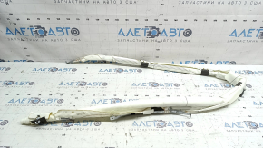 Airbag airbag side curtain left Ford Escape MK3 14-19 type 2