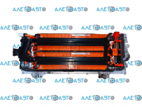 Battery VVB assembly Toyota Venza 21-24 Li-ion 0.93 kWh 124v, 212kW