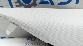 Front pillar trim right Ford Escape MK4 23-26 gray, scratches, needs cleaning