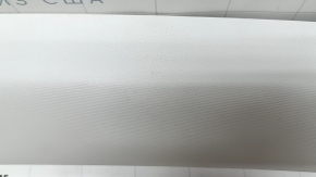 Front pillar trim right Ford Escape MK4 23-26 gray, scratches, needs cleaning