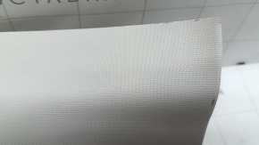 Front pillar trim right Ford Escape MK4 23-26 gray, scratches, needs cleaning