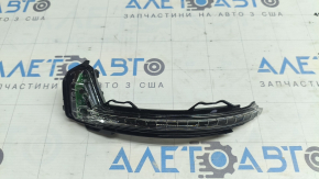 Left mirror turn signal repeater VW Tiguan 18-