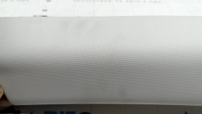 Front pillar trim left Ford Escape MK4 23-26 gray, for cleaning