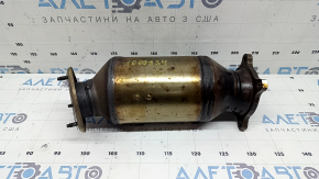 Catalytic converter Audi A5 F5 18-20 2.0T