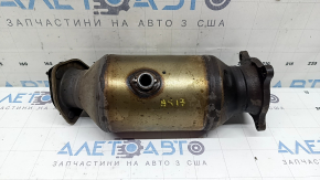 Catalytic converter Audi A5 F5 18-20 2.0T
