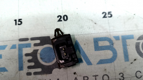 Warning Buzzer Toyota Venza 21-24 brown